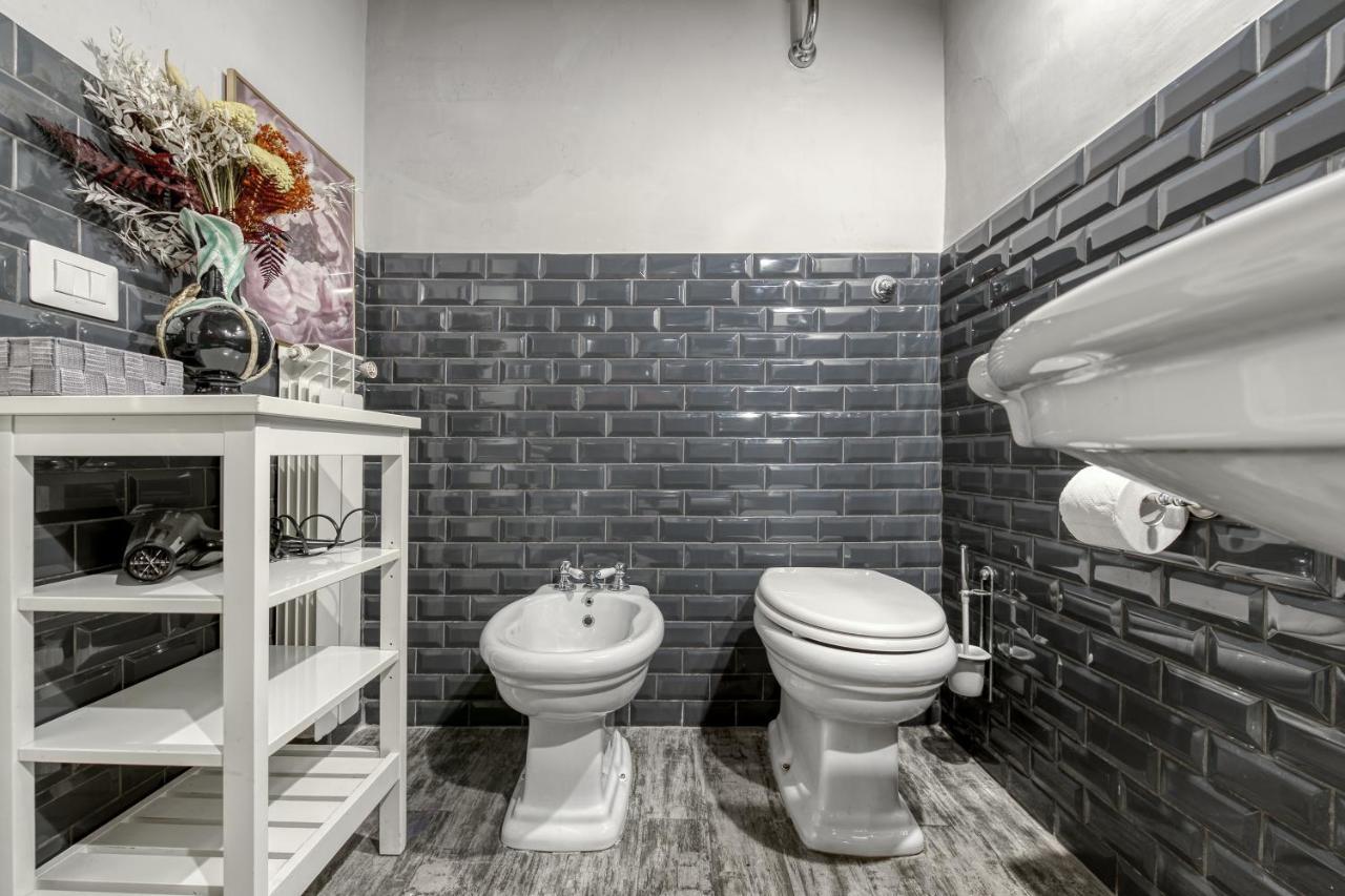 View On Campo De Fiori Irex Apartment 로마 외부 사진